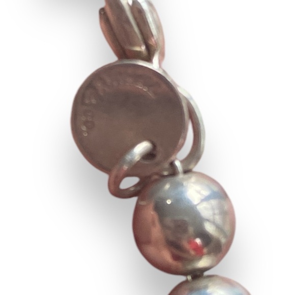 Tiffany & Co. Necklace - Picture 3 of 6